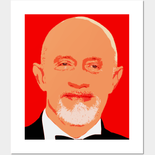 jonathan banks Posters and Art